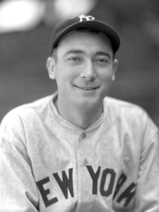 Illustration for article titled 10 Members Of The 1927 Yankees Who You’ve Got To Assume Saw Babe Ruth Naked At Some Point